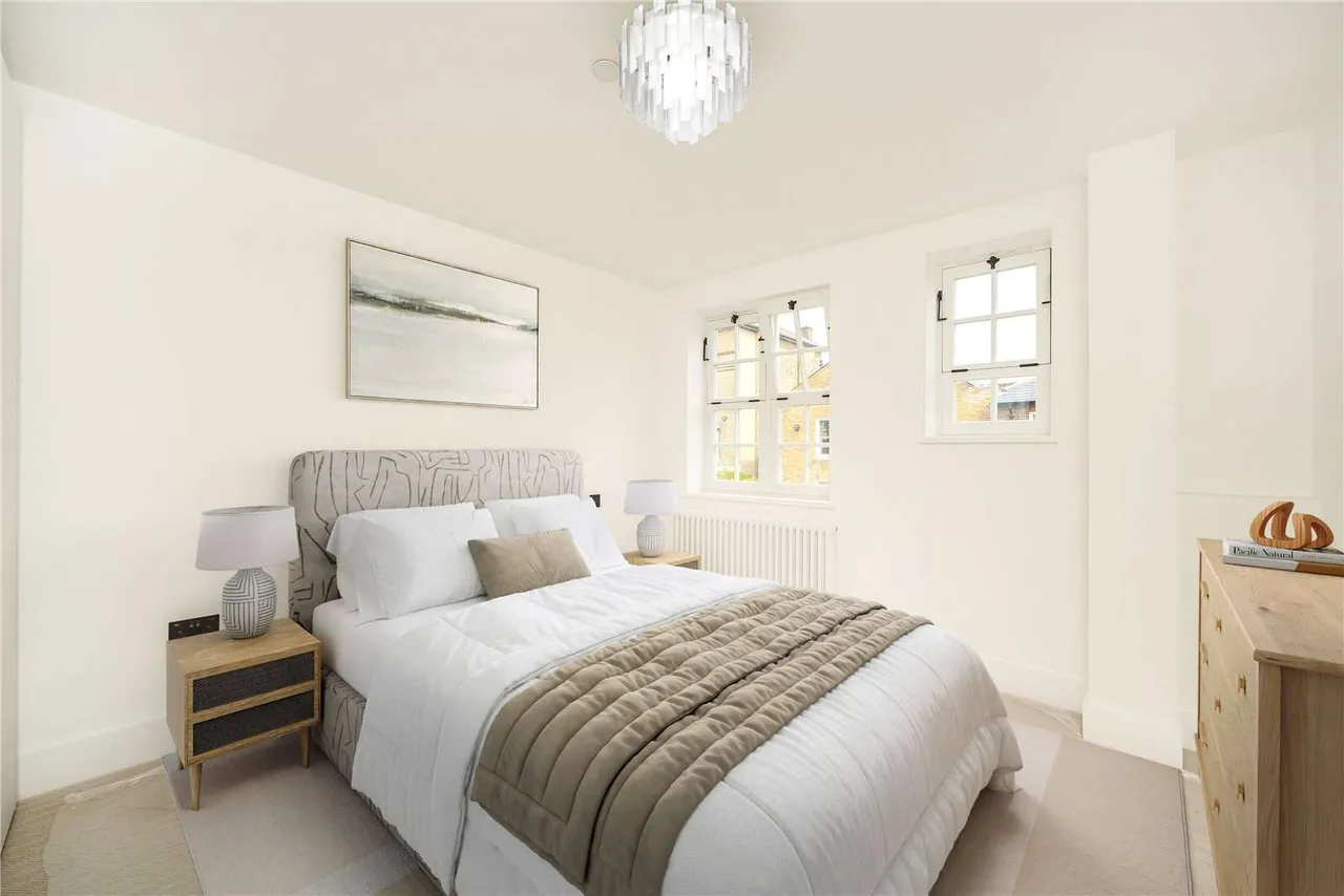 Thornton Heights, Hillside, Wimbledon, London, SW19 4NQ, photo 7