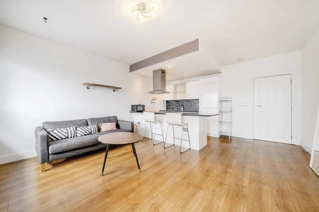 2 bed flat to rent — Brownhill Road, London, SE6