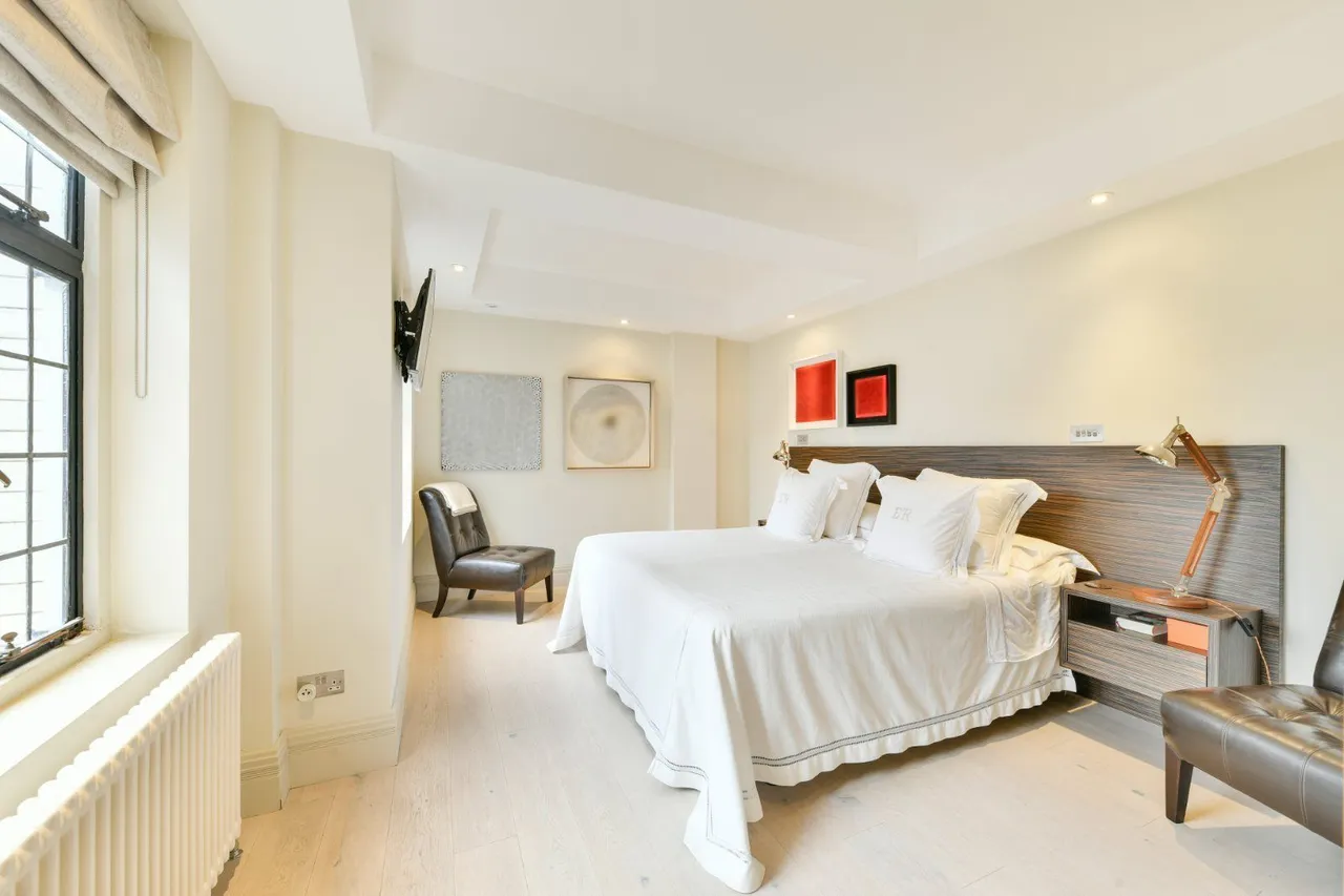 Sloane Street, Knightsbridge, London, SW1X 9SE, photo 10