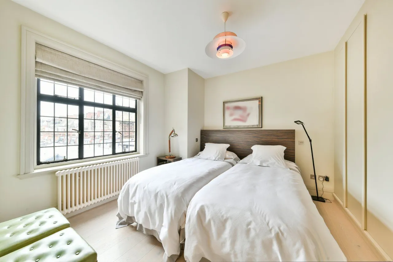 Sloane Street, Knightsbridge, London, SW1X 9SE, photo 12