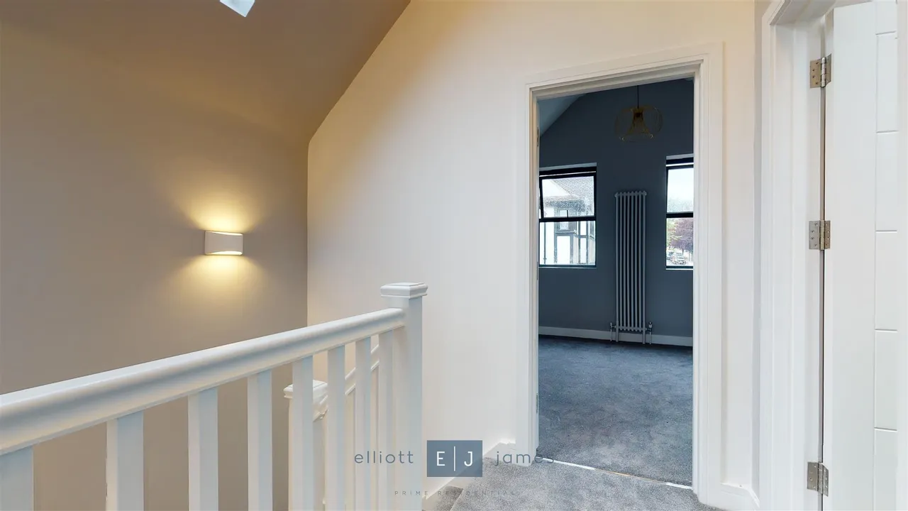 Church Hill, Loughton, IG10, photo 8