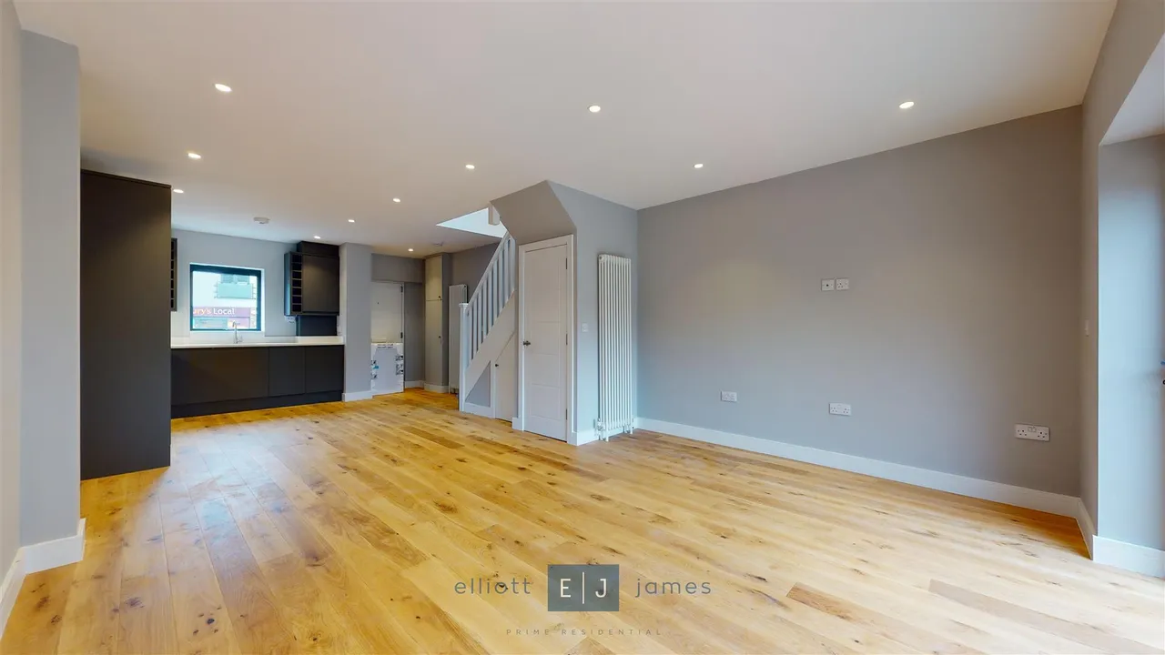 Church Hill, Loughton, IG10, photo 5