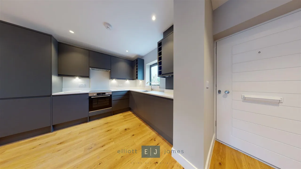 Church Hill, Loughton, IG10, photo 4
