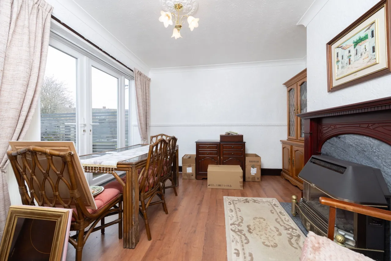 Rutherford Close, Choppington, NE62 5DT, photo 5