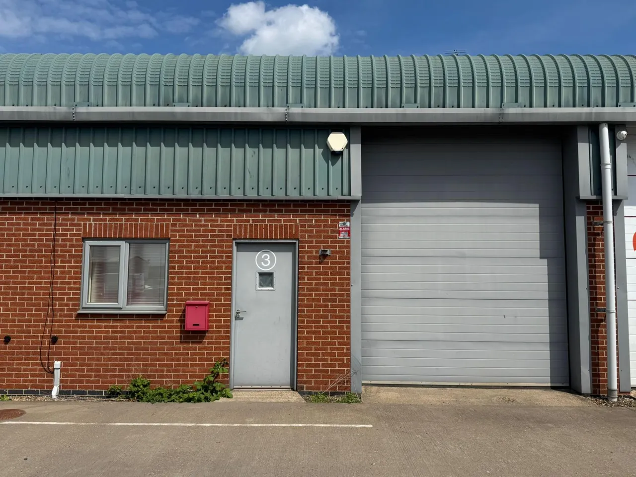 Jessop Way, Newark, NG24, photo 2