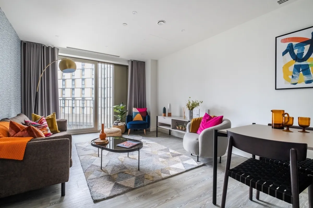 Cherry Park Lane London E20, photo 2