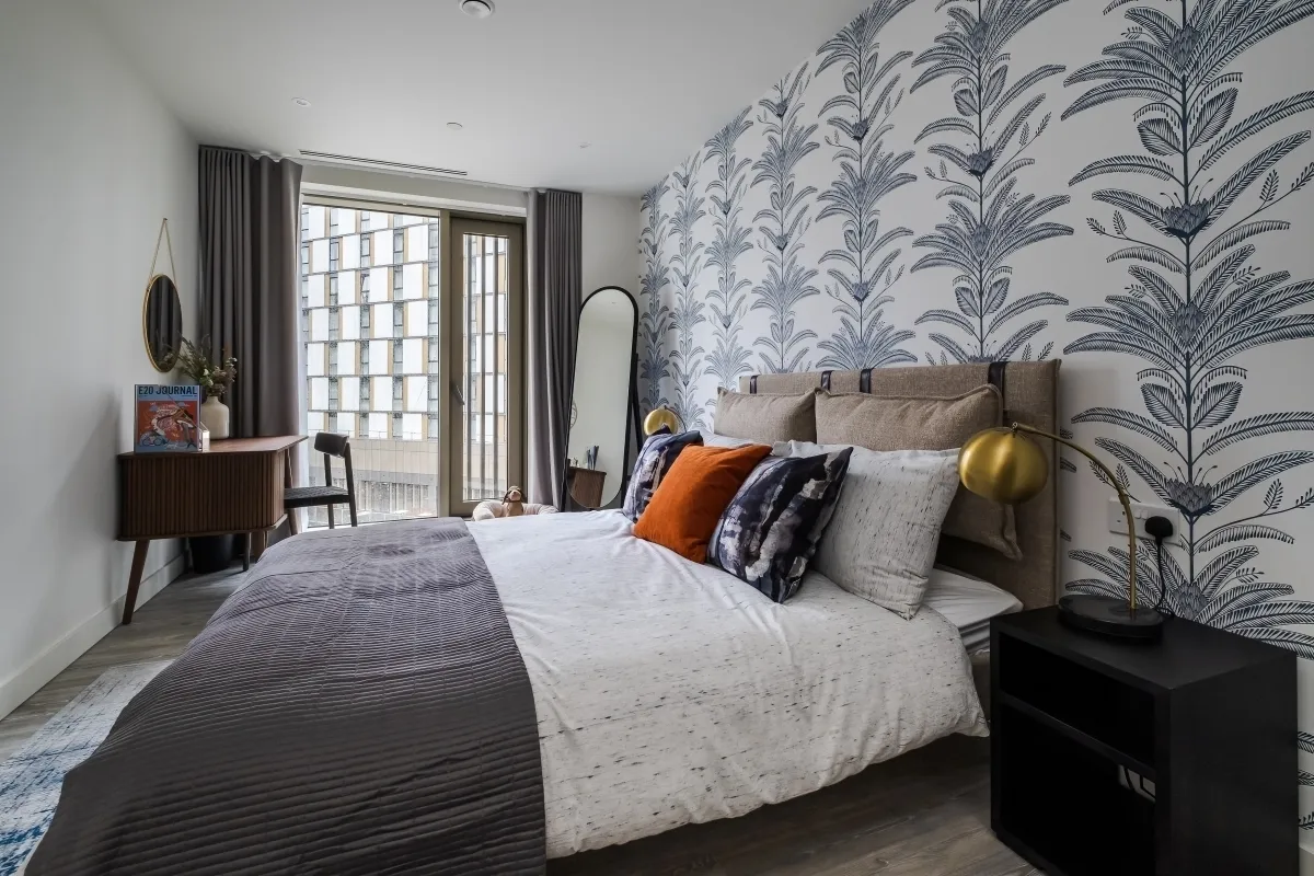 Cherry Park Lane London E20, photo 5