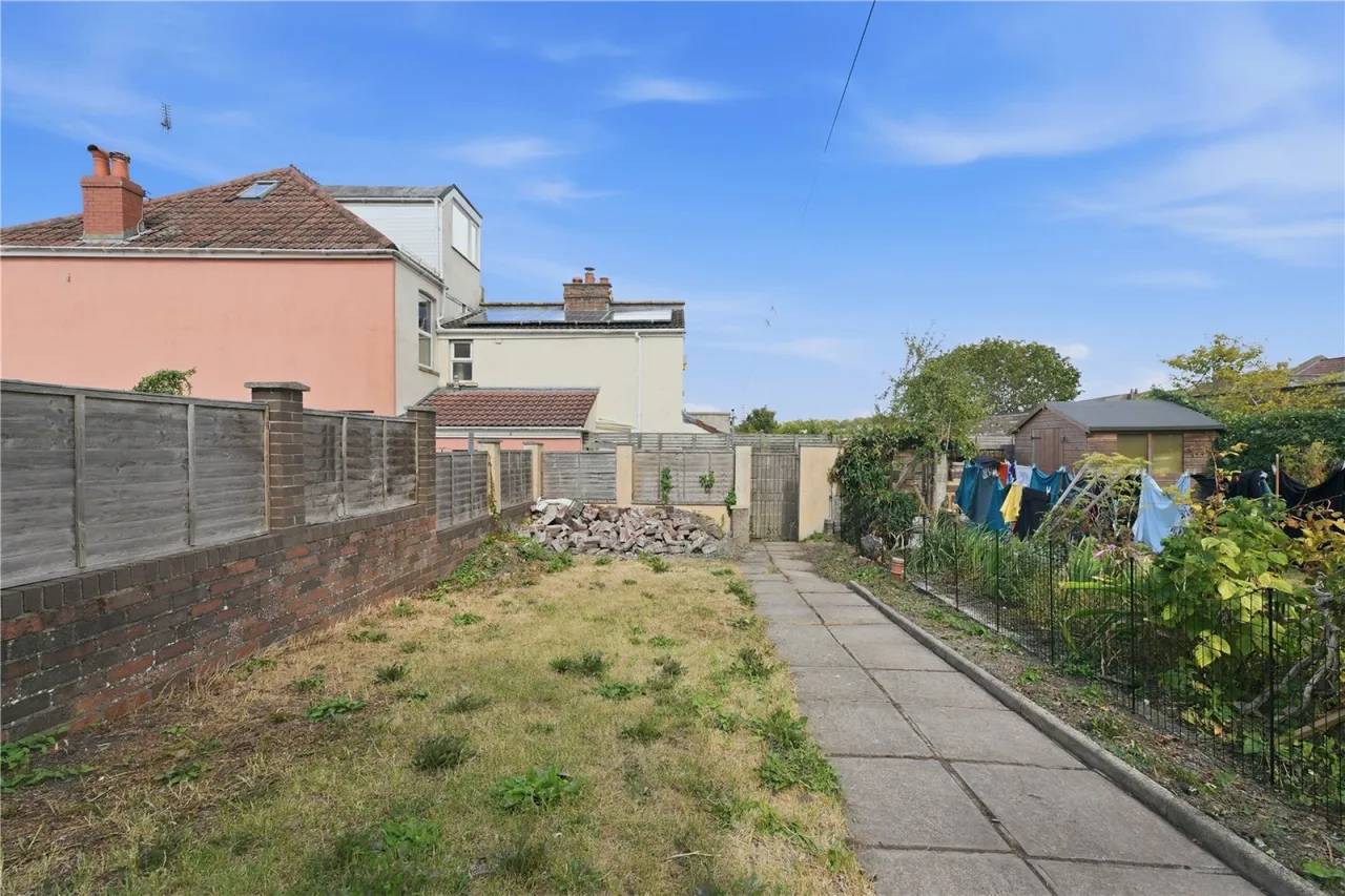 Ashley Down Road, Bristol, BS7, photo 27