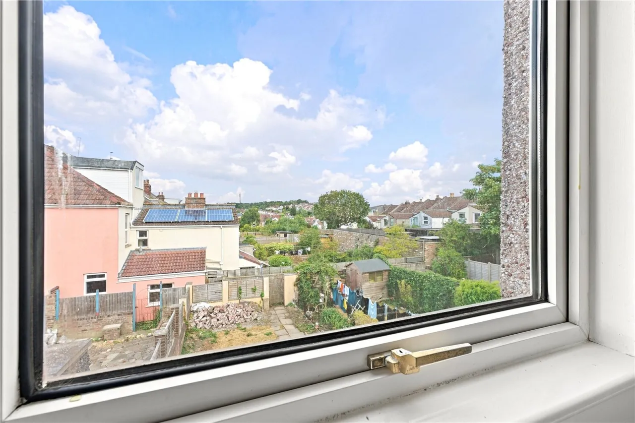 Ashley Down Road, Bristol, BS7, photo 16