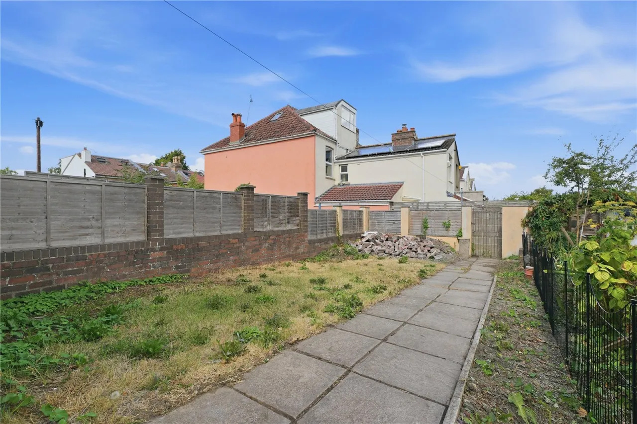 Ashley Down Road, Bristol, BS7, photo 5