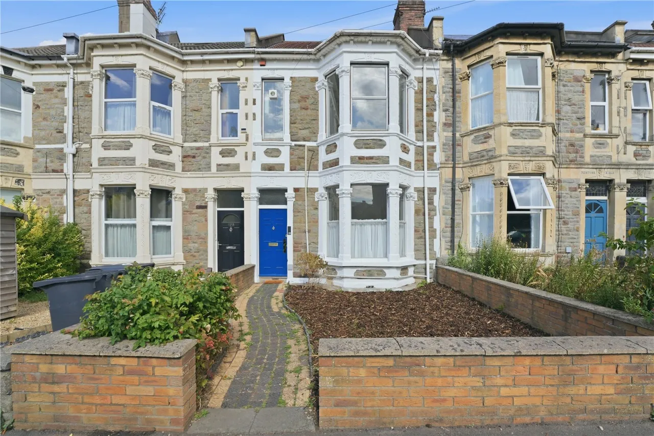 Ashley Down Road, Bristol, BS7, photo 2
