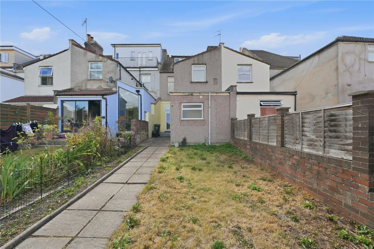 Ashley Down Road, Bristol, BS7, photo 28