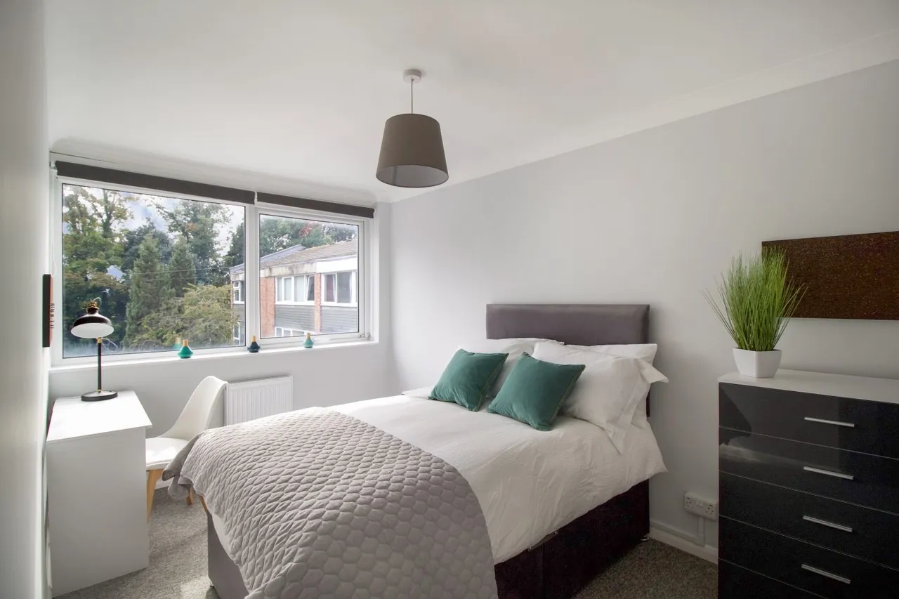 6 bed house to rent, Winchester, SO22