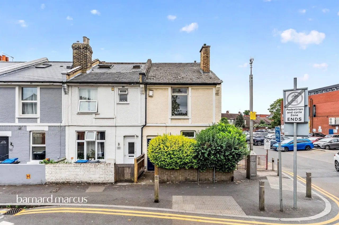 St. Marks Road, Mitcham, photo 7