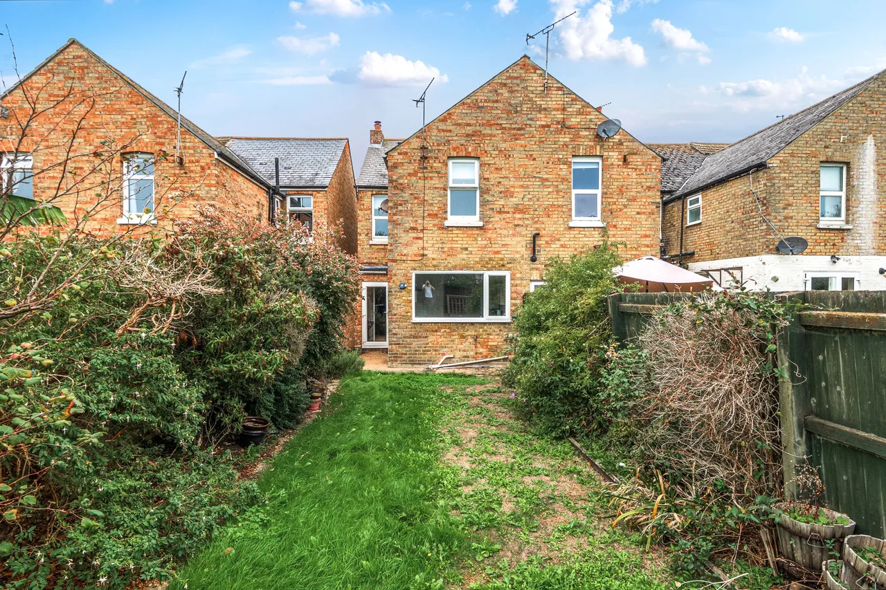 St. Leonards Road, Hythe, CT21, photo 8