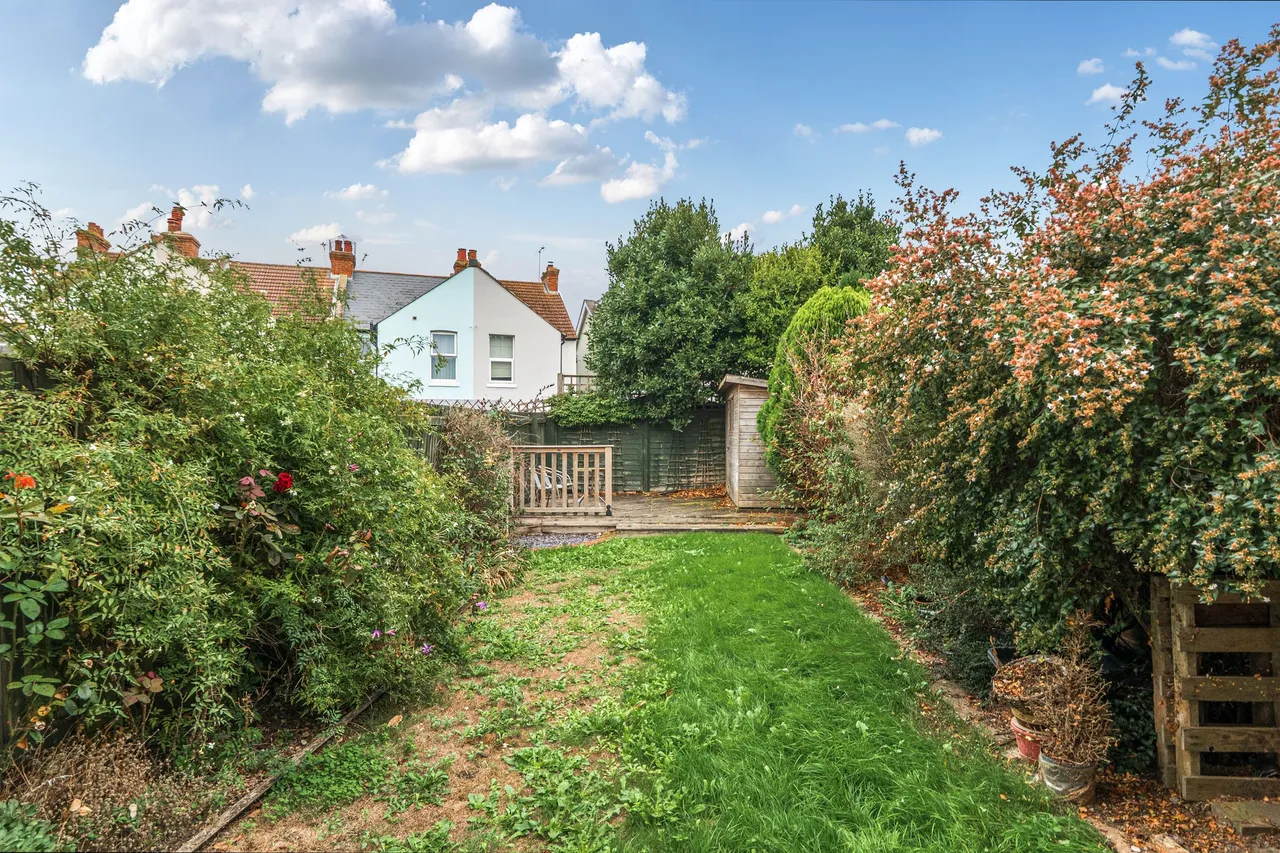 St. Leonards Road, Hythe, CT21, photo 9