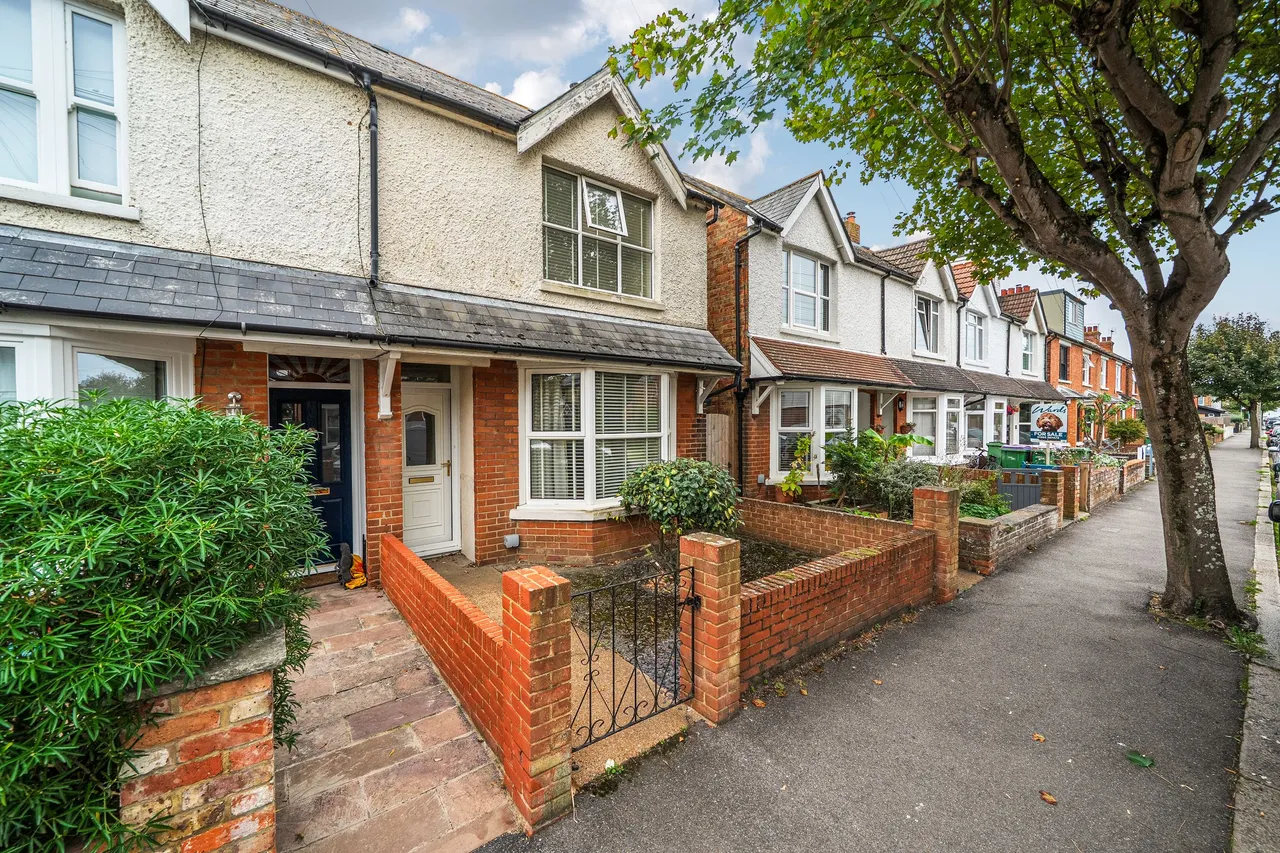 St. Leonards Road, Hythe, CT21, photo 14