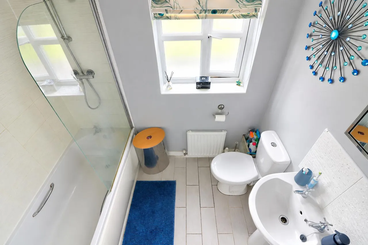 Northcote Avenue, Oldham, OL1, photo 10