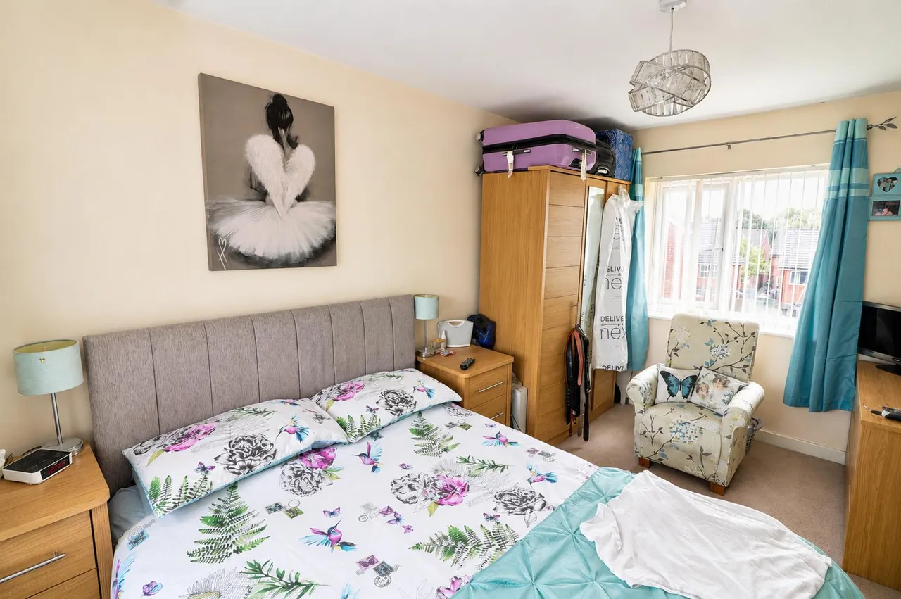 Northcote Avenue, Oldham, OL1, photo 8