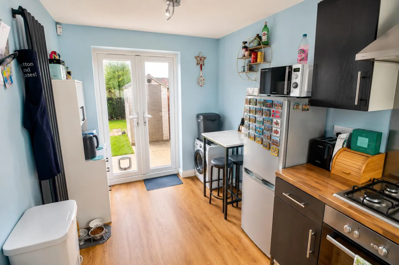 Northcote Avenue, Oldham, OL1, photo 6