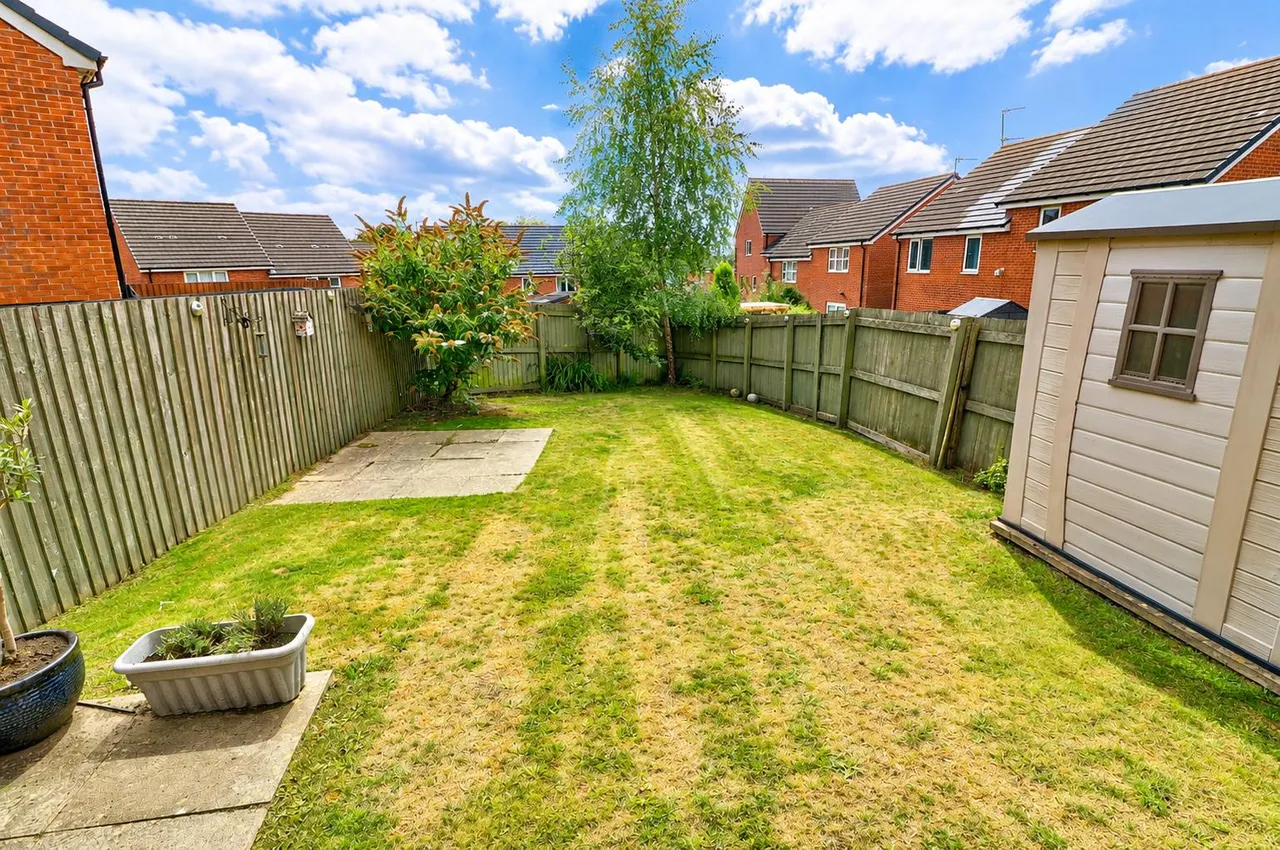 Northcote Avenue, Oldham, OL1, photo 4