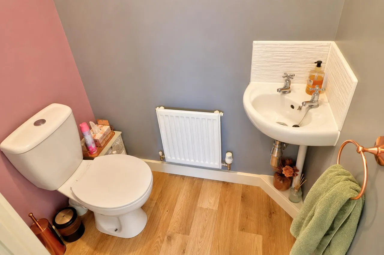 Northcote Avenue, Oldham, OL1, photo 5