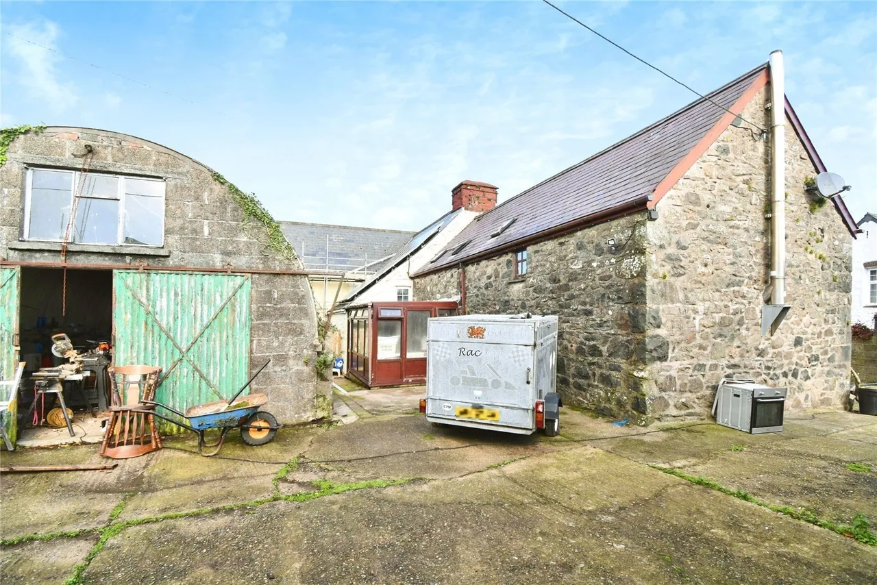 Fishguard, SA65, photo 32