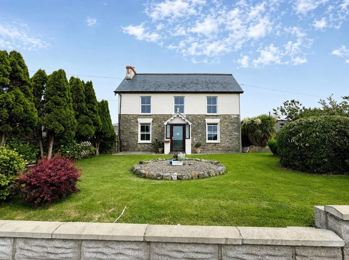 6 bed house for sale, Fishguard, SA65