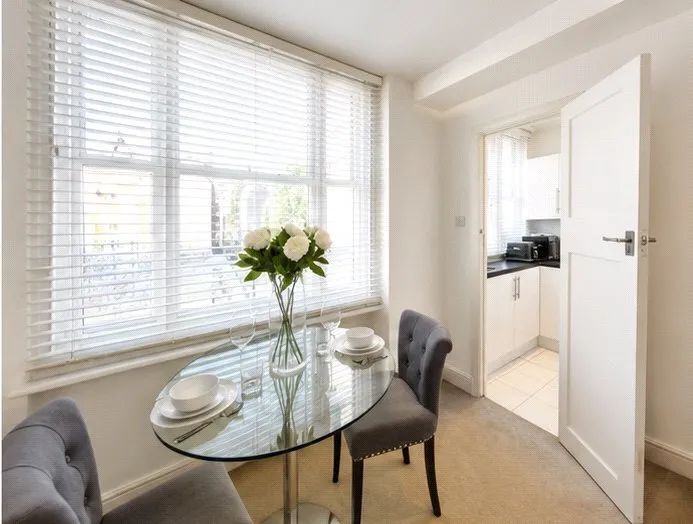 Hill Street, Mayfair, W1J, photo 3