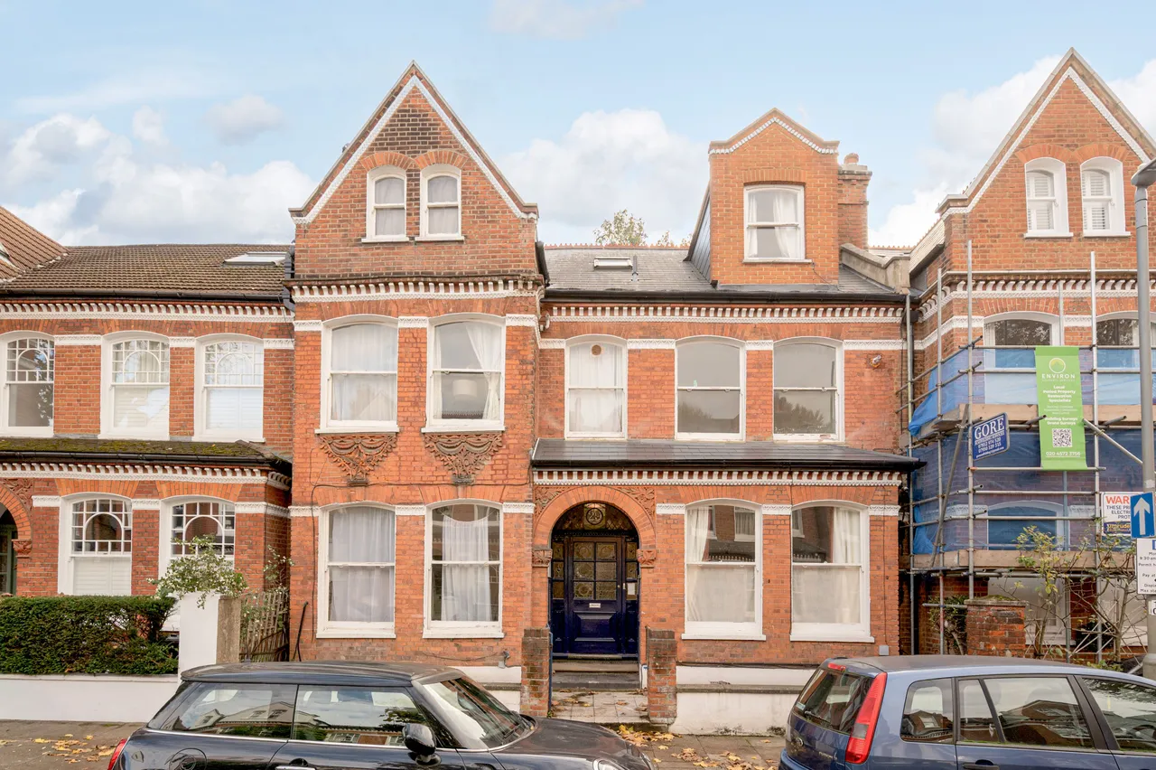 London, SW17, photo 10