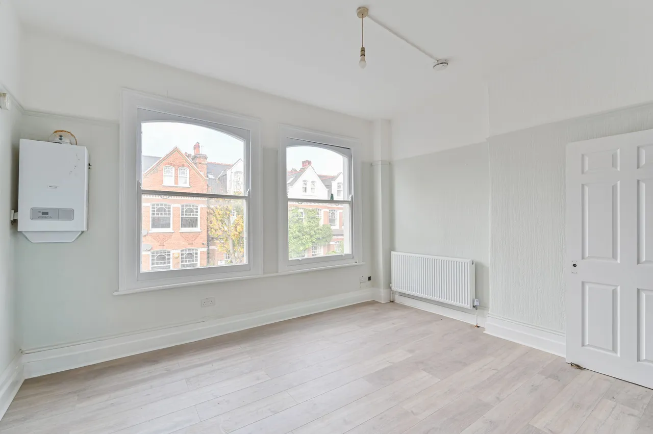 London, SW17, photo 8