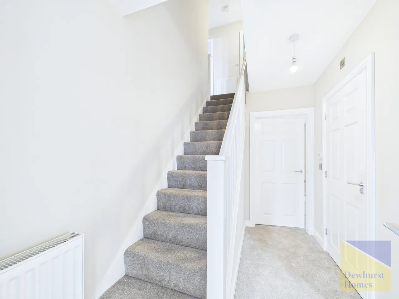 Hall Barn Drive, Longridge, Lancashire, PR3 2ZA, photo 6