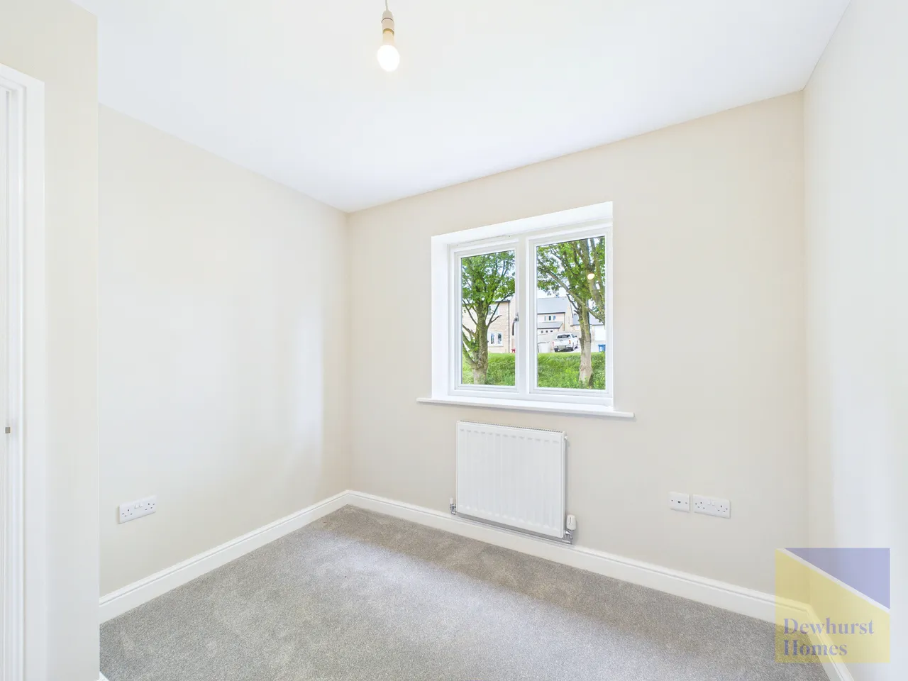 Hall Barn Drive, Longridge, Lancashire, PR3 2ZA, photo 20