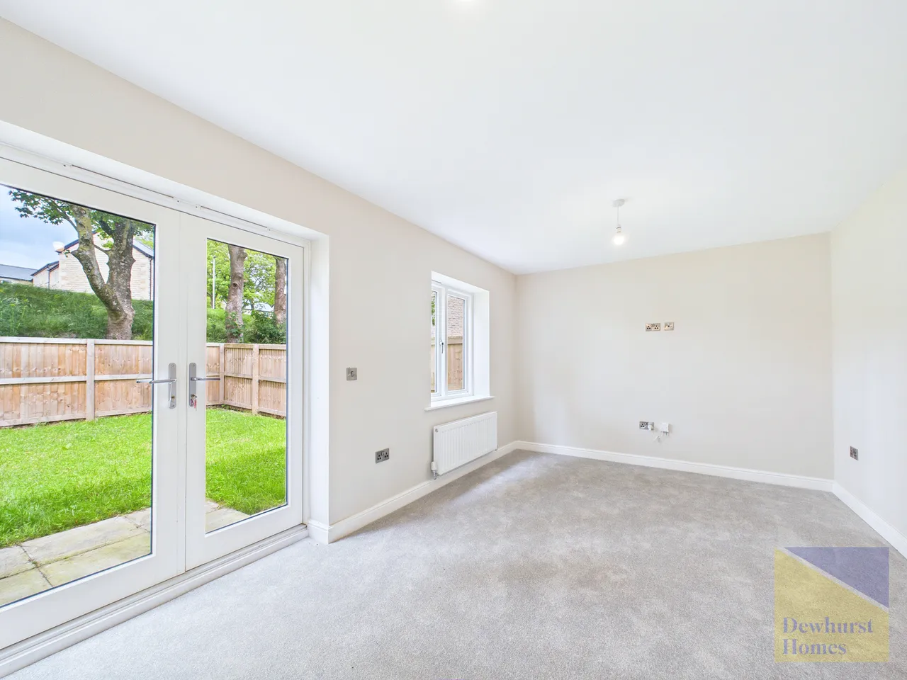 Hall Barn Drive, Longridge, Lancashire, PR3 2ZA, photo 4