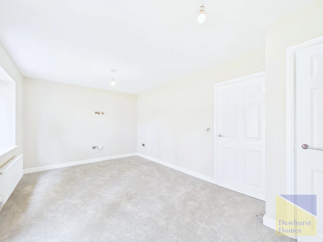 Hall Barn Drive, Longridge, Lancashire, PR3 2ZA, photo 9