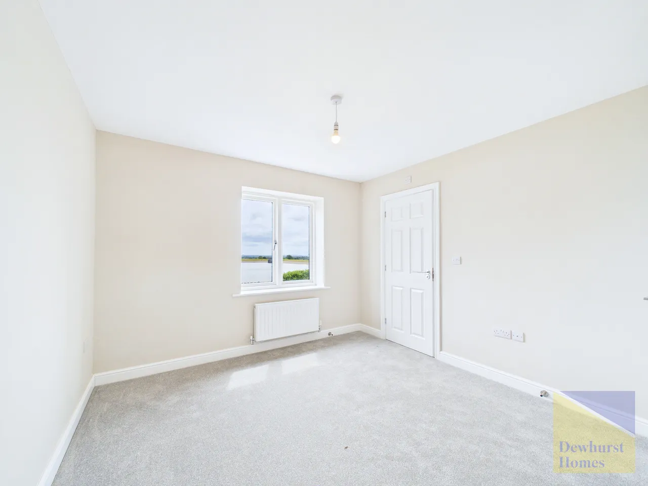 Hall Barn Drive, Longridge, Lancashire, PR3 2ZA, photo 12
