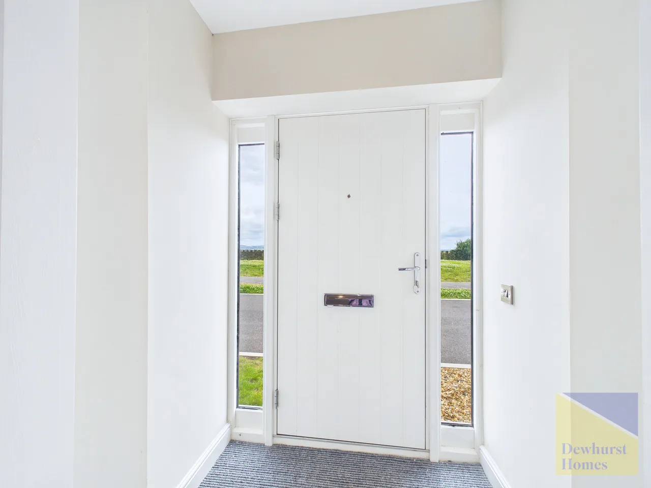 Hall Barn Drive, Longridge, Lancashire, PR3 2ZA, photo 5