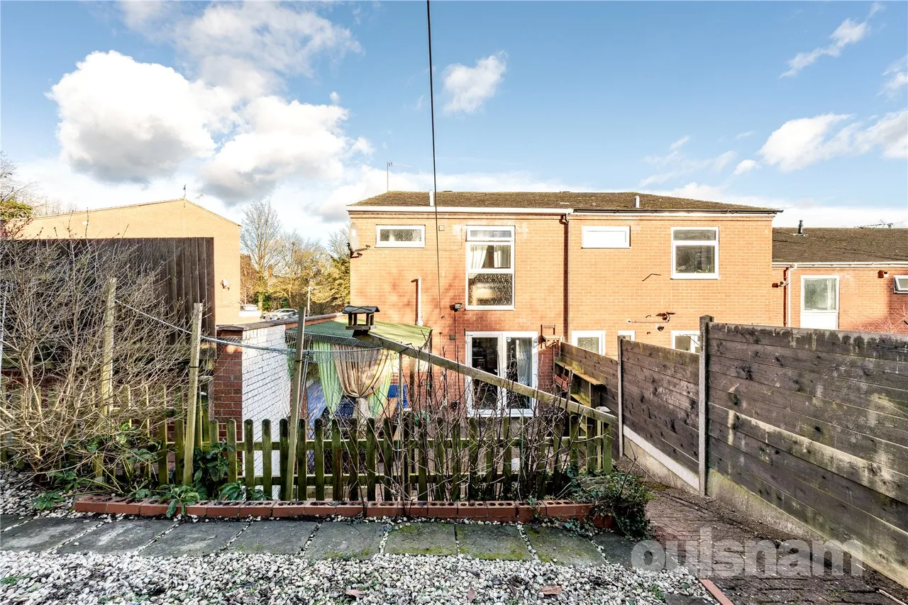Old Crest Avenue, Redditch, Worcestershire, B98 7EG, photo 17