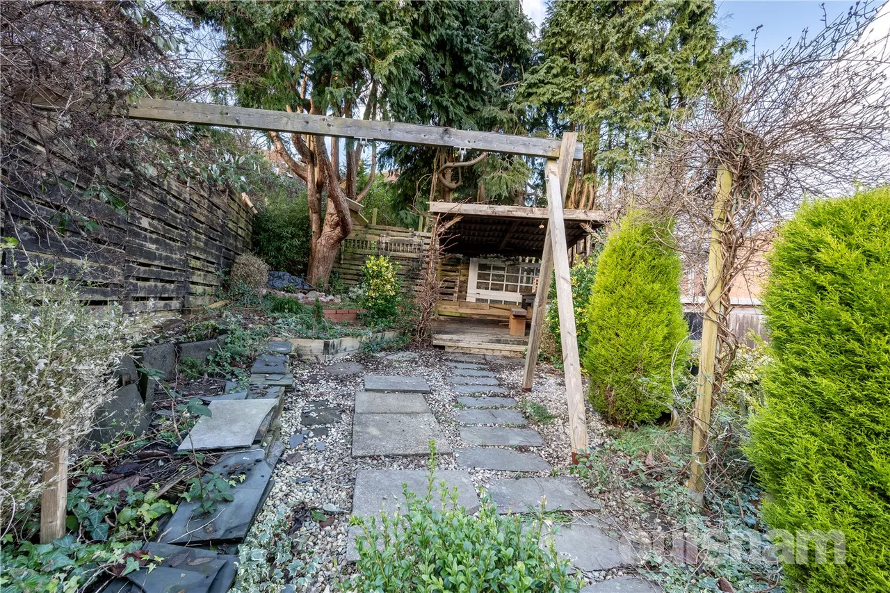 Old Crest Avenue, Redditch, Worcestershire, B98 7EG, photo 19