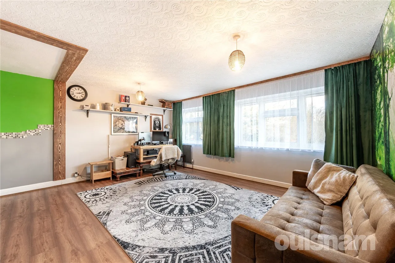 Old Crest Avenue, Redditch, Worcestershire, B98 7EG, photo 7