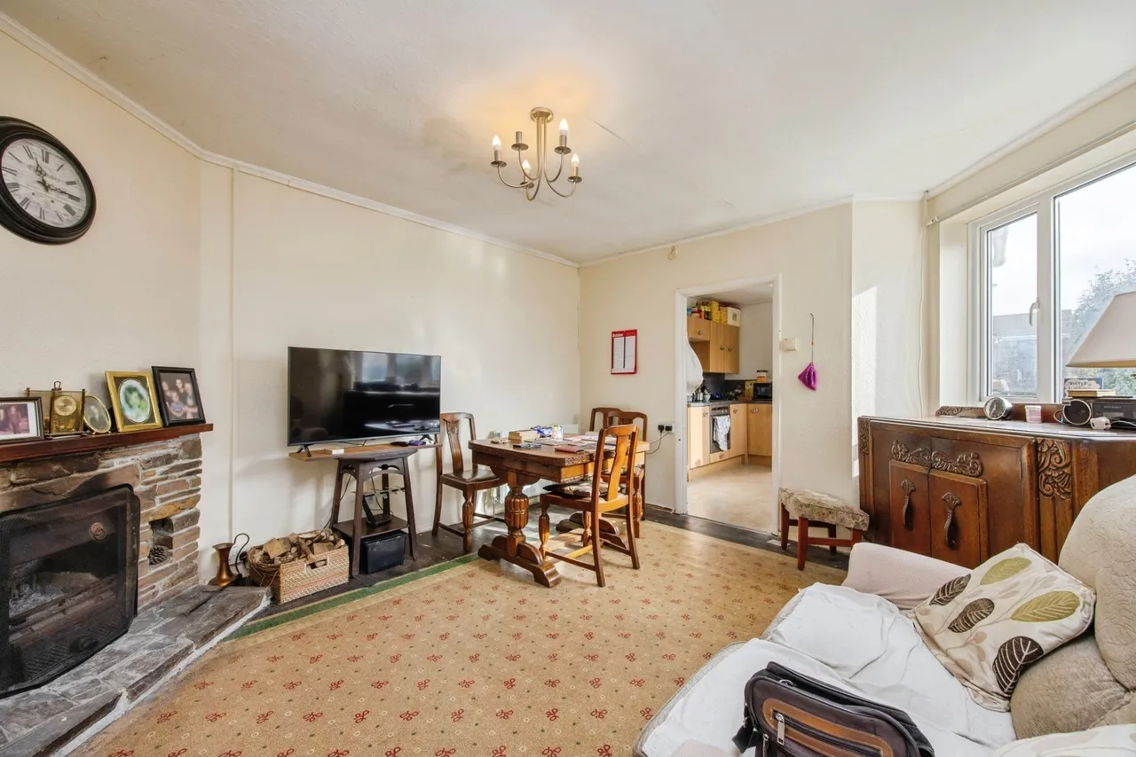 Barras Cross, Liskeard, PL14, photo 6