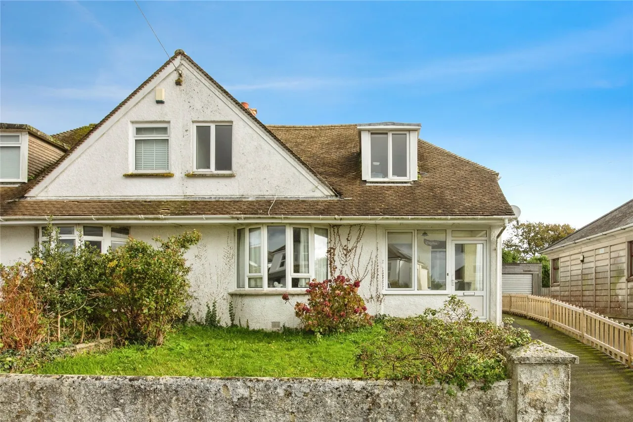 Barras Cross, Liskeard, PL14, photo 18
