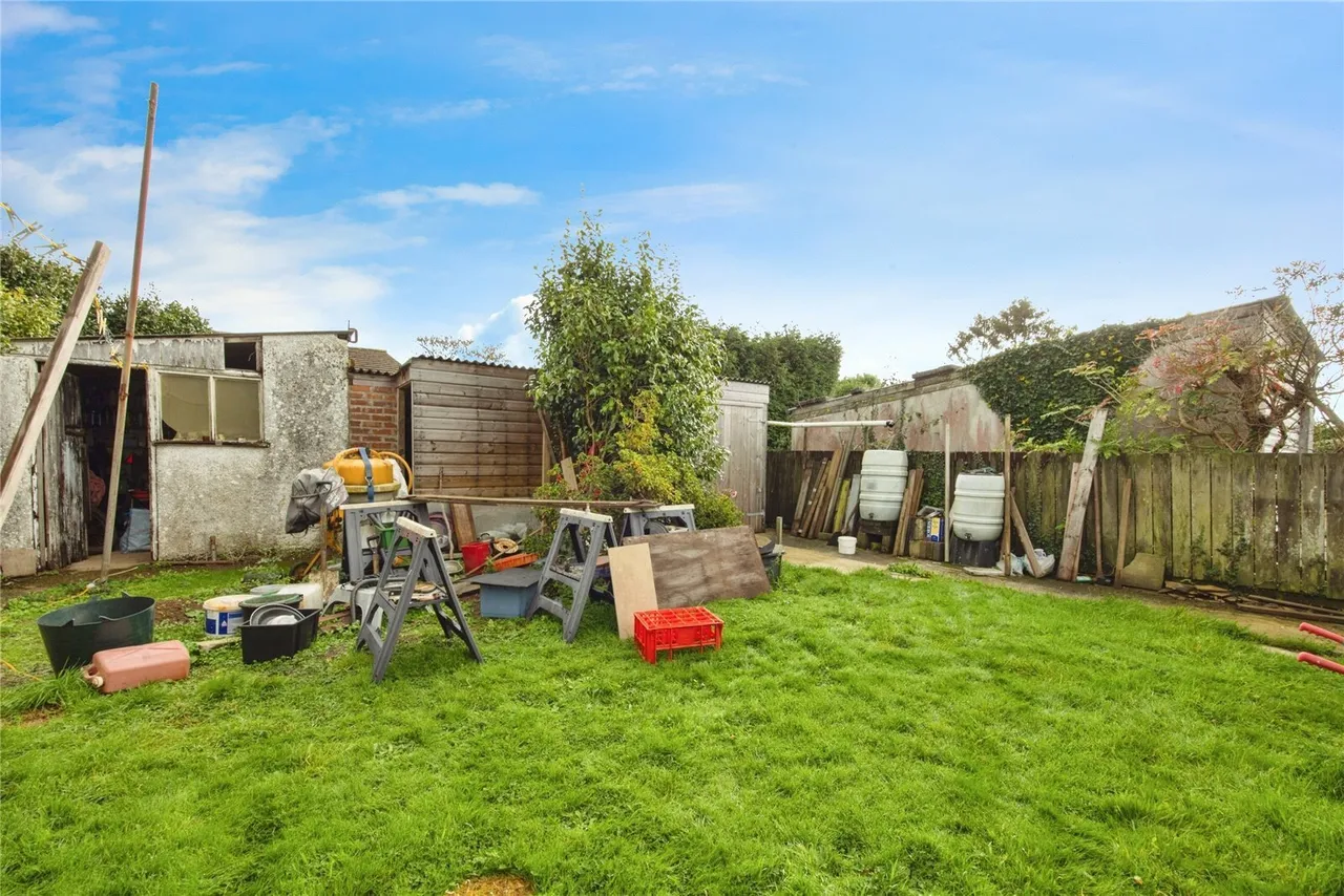 Barras Cross, Liskeard, PL14, photo 11