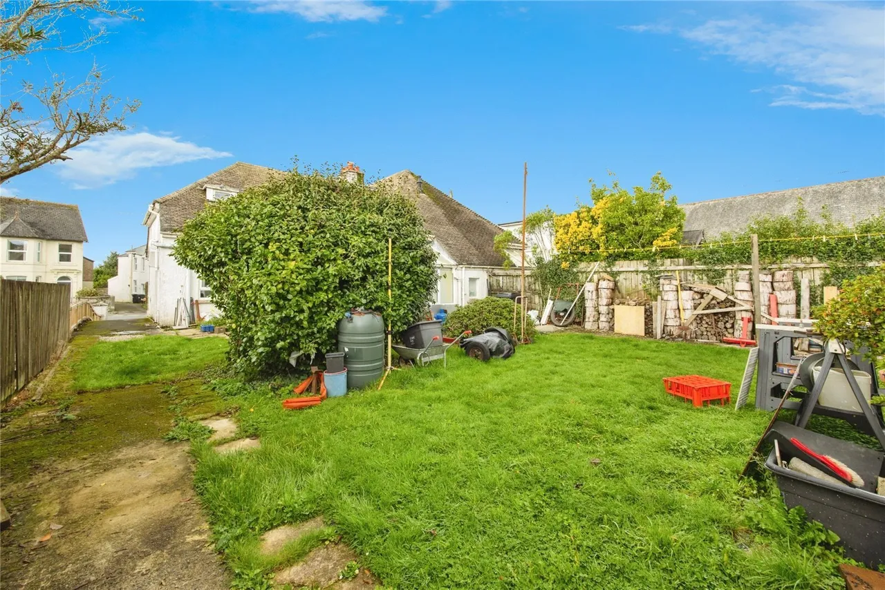 Barras Cross, Liskeard, PL14, photo 3