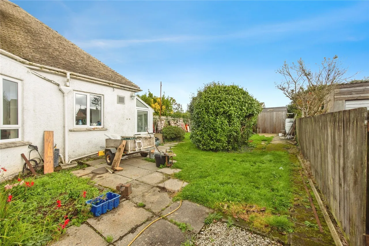 Barras Cross, Liskeard, PL14, photo 17