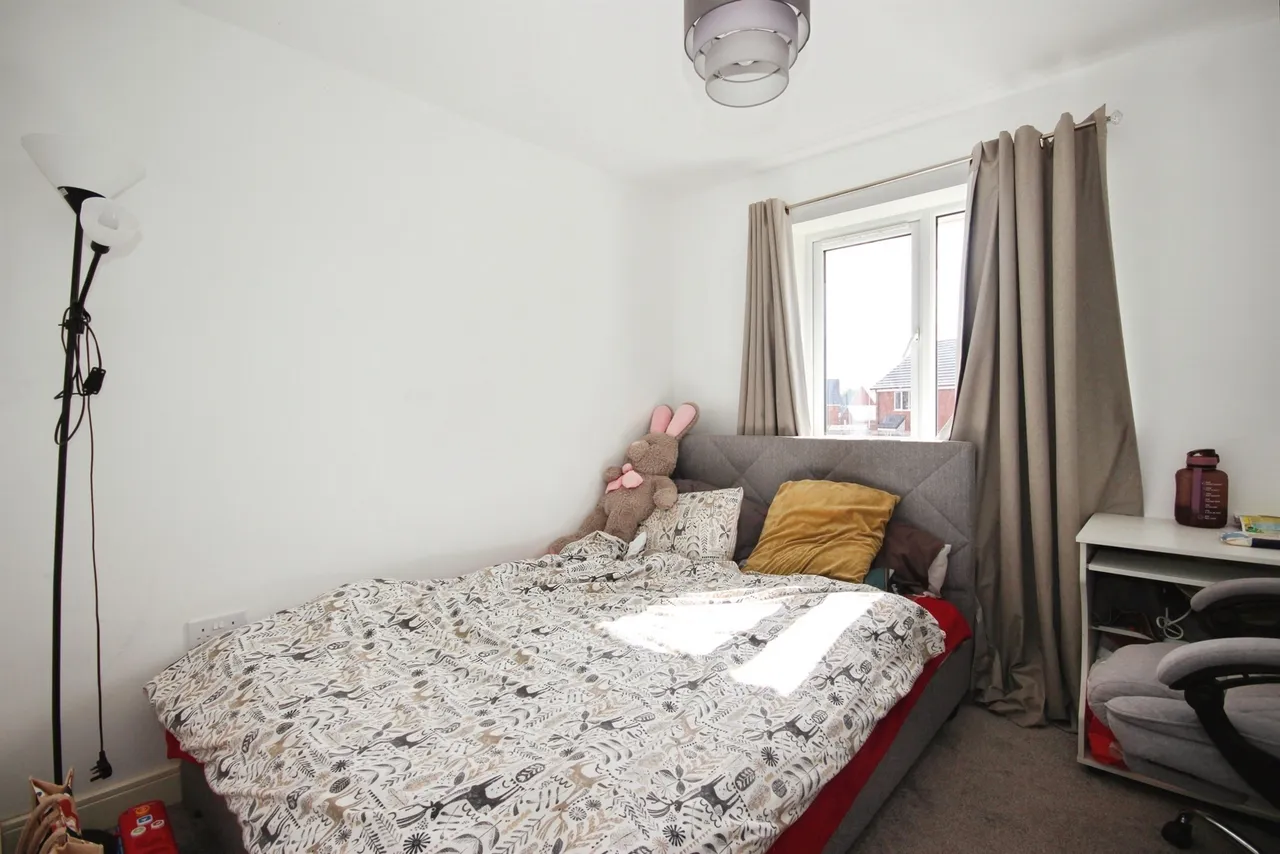 Hindhead Drive, Longford, CV6, photo 9