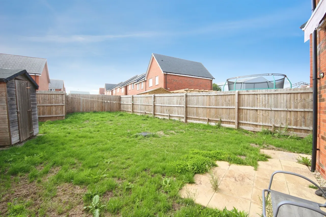 Hindhead Drive, Longford, CV6, photo 14