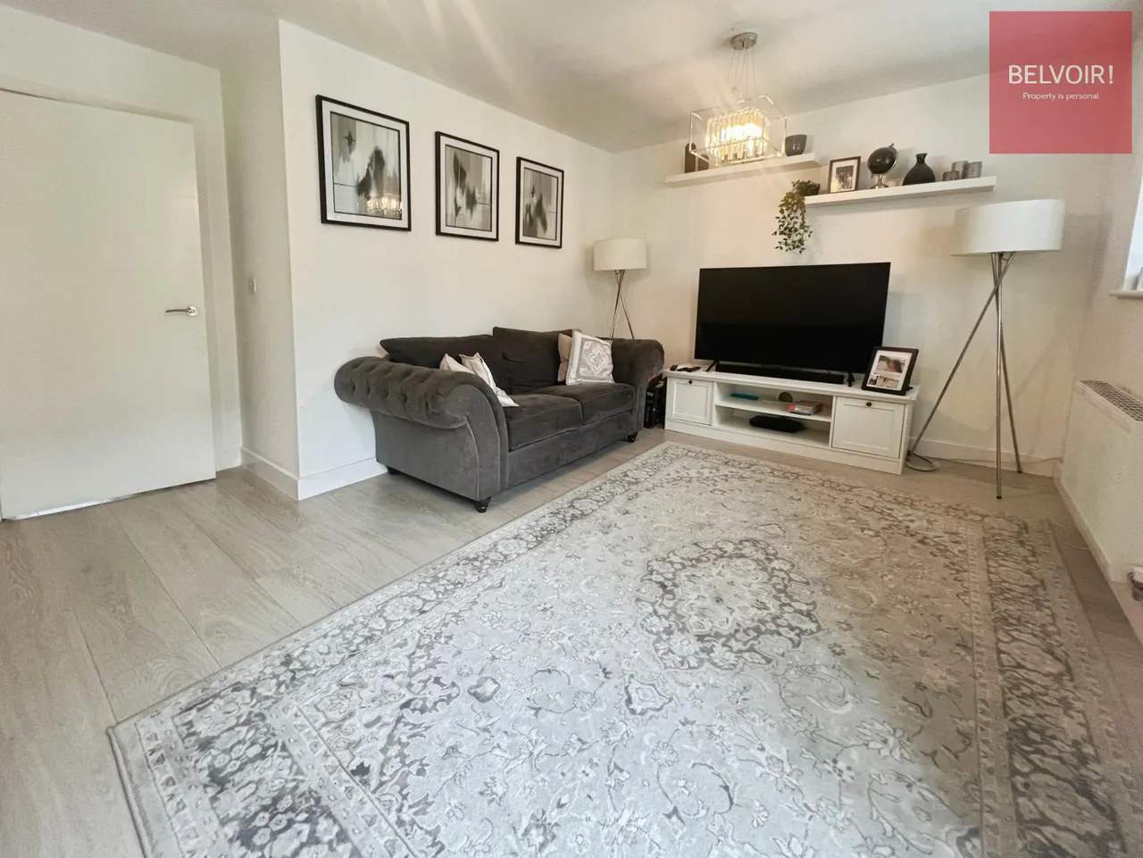 Thornbury Drive, Scartho Top, DN33, photo 3