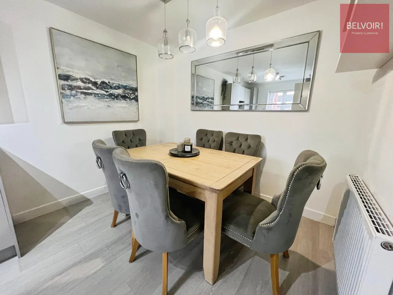 Thornbury Drive, Scartho Top, DN33, photo 7