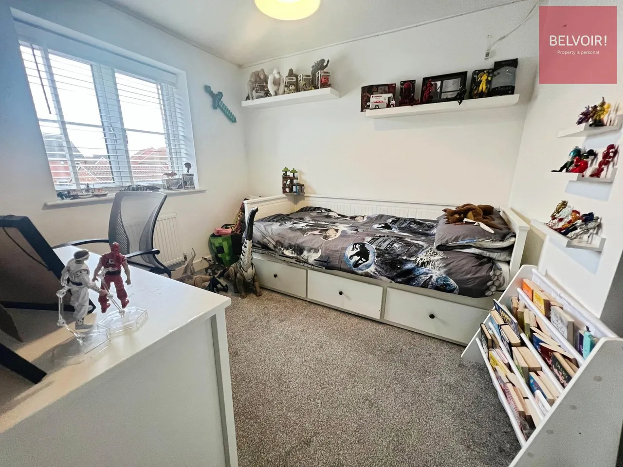 Thornbury Drive, Scartho Top, DN33, photo 8